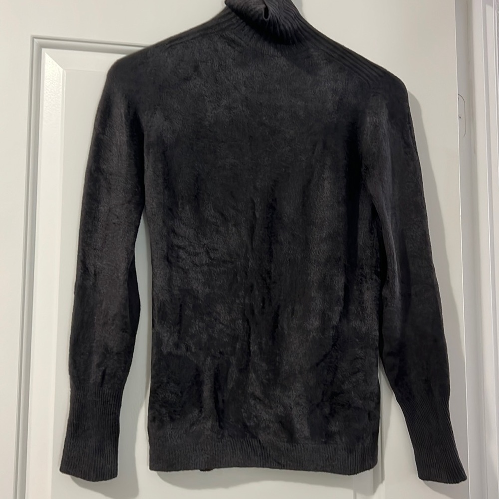 Transit turtle neck/ slim fitting